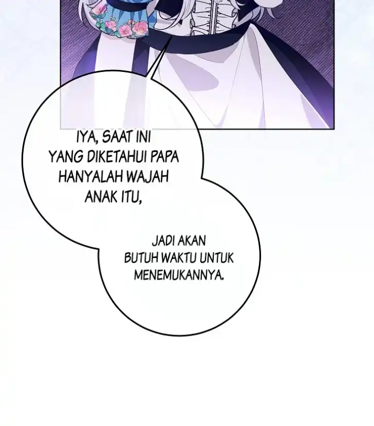 Baca My Daddy Hid His Power - Chapter 16 halaman 77