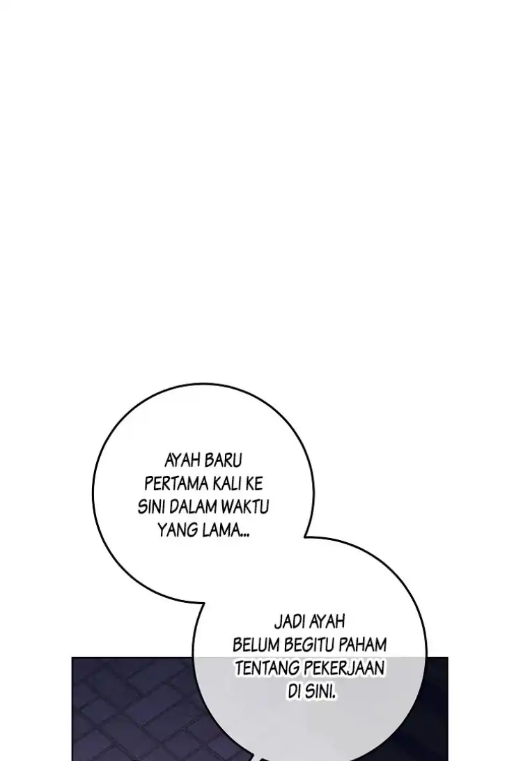 Baca My Daddy Hid His Power - Chapter 16 halaman 78