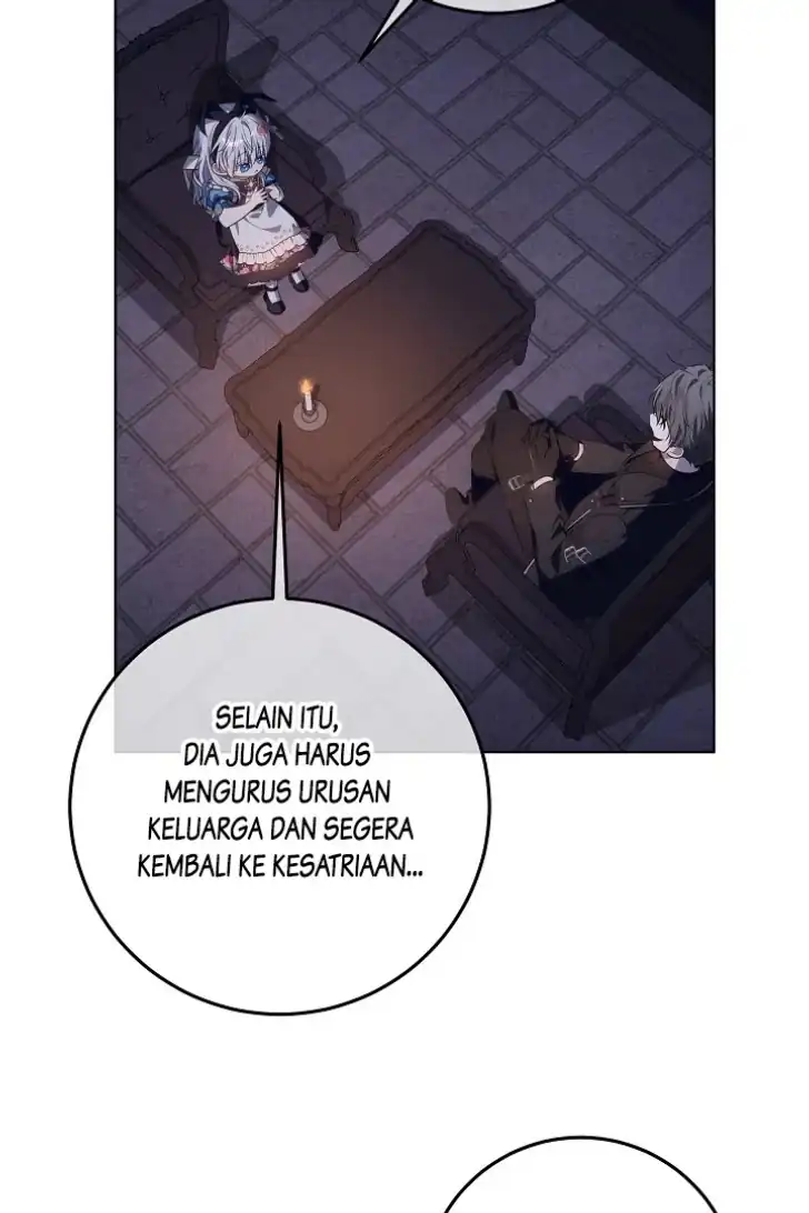 Baca My Daddy Hid His Power - Chapter 16 halaman 79