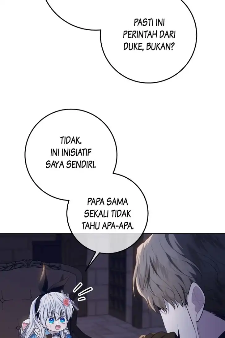 Baca My Daddy Hid His Power - Chapter 16 halaman 81