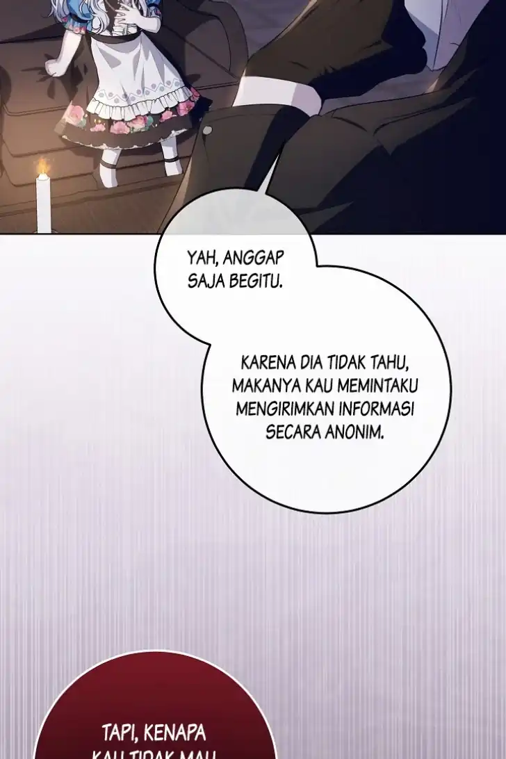 Baca My Daddy Hid His Power - Chapter 16 halaman 82