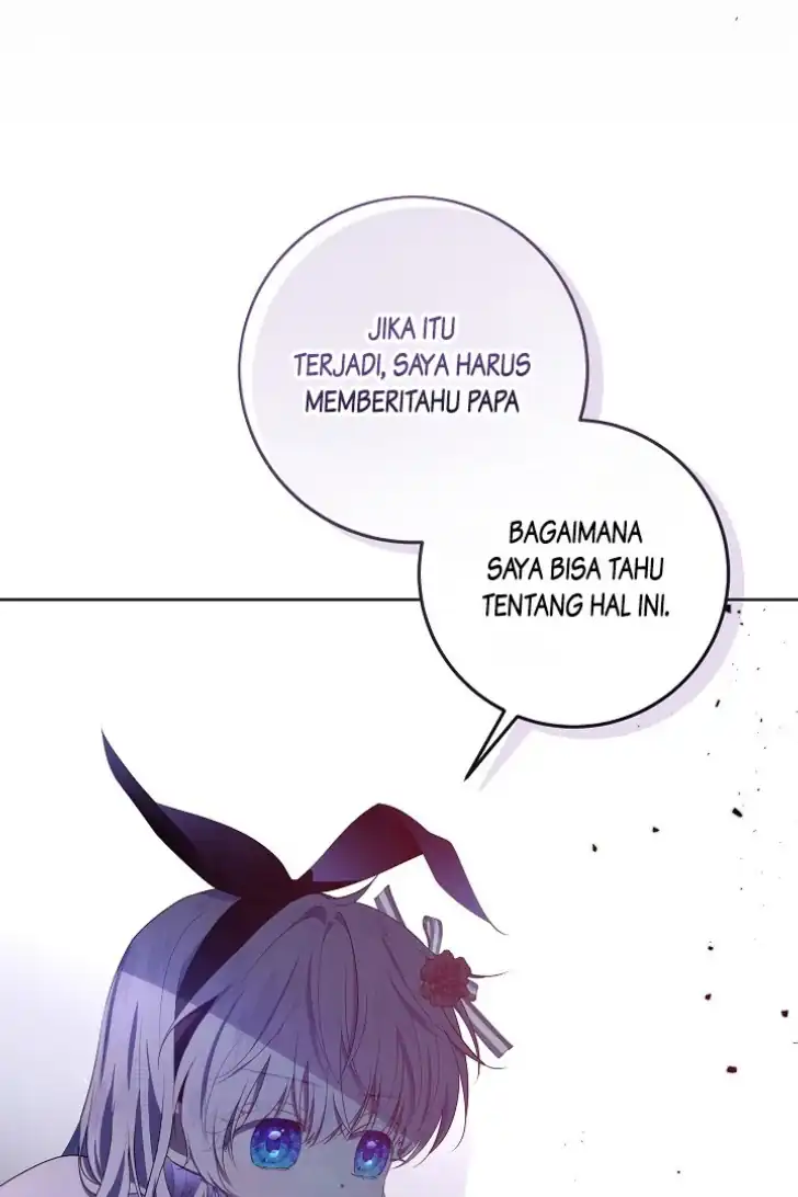 Baca My Daddy Hid His Power - Chapter 16 halaman 85