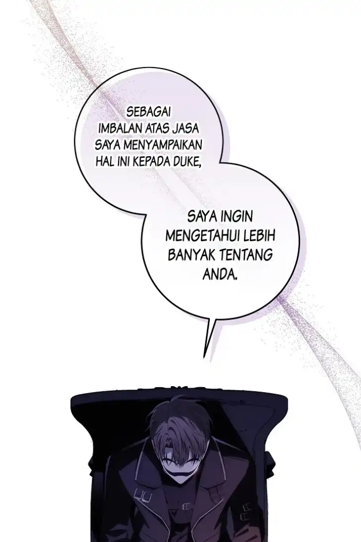Baca My Daddy Hid His Power - Chapter 17 halaman 11