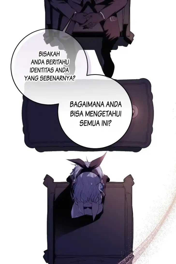 Baca My Daddy Hid His Power - Chapter 17 halaman 12