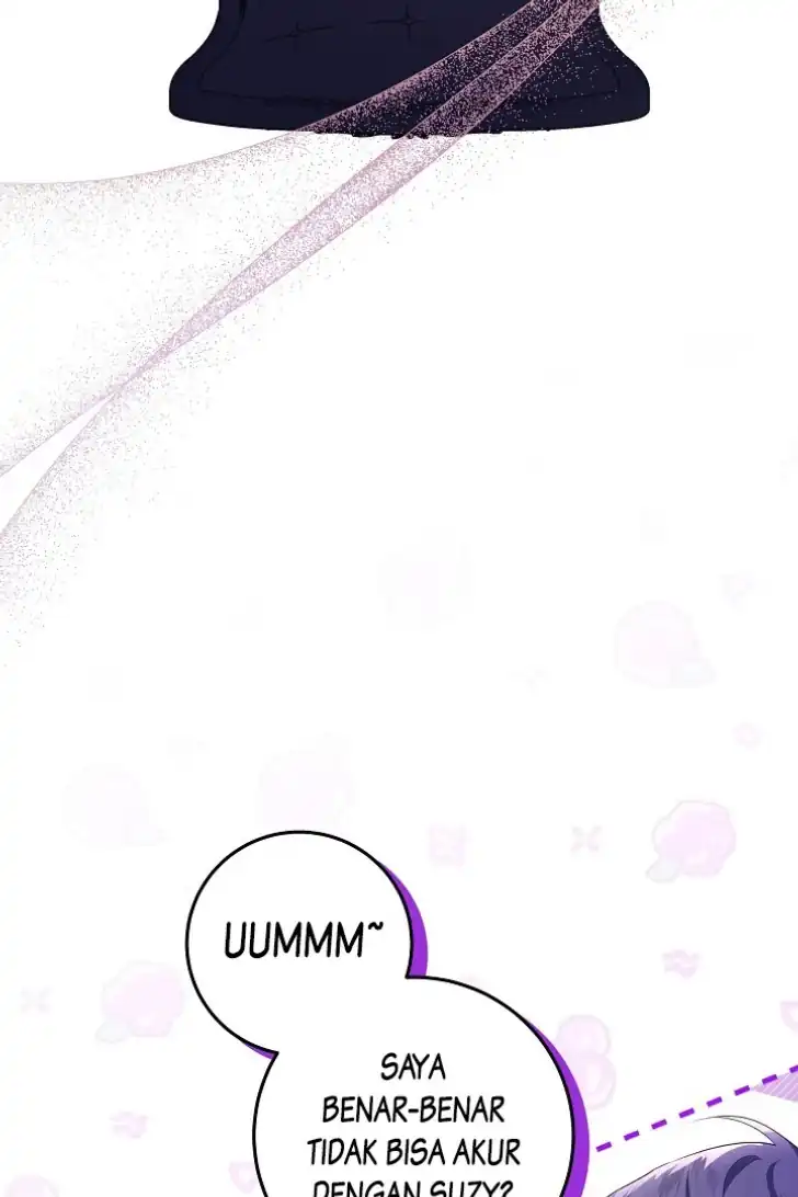 Baca My Daddy Hid His Power - Chapter 17 halaman 13
