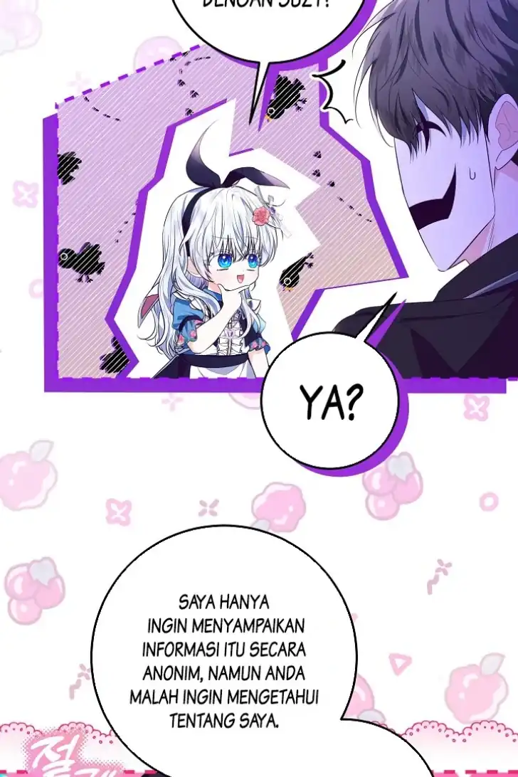 Baca My Daddy Hid His Power - Chapter 17 halaman 14