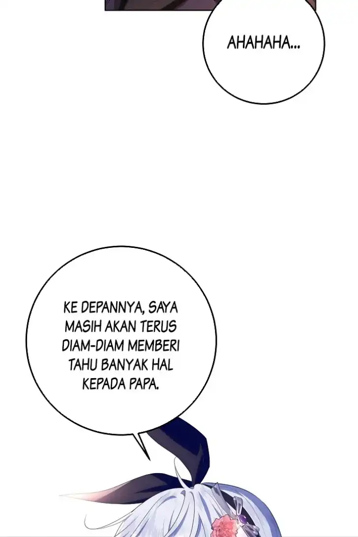 Baca My Daddy Hid His Power - Chapter 17 halaman 17