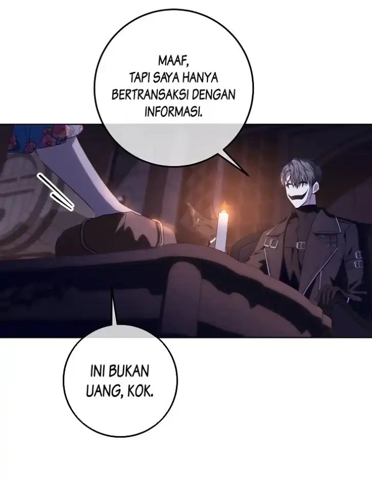 Baca My Daddy Hid His Power - Chapter 17 halaman 19