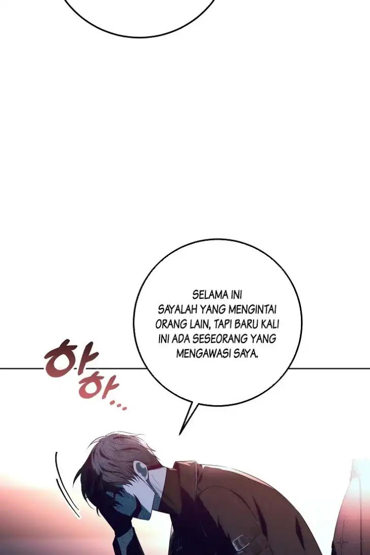 Baca My Daddy Hid His Power - Chapter 17 halaman 25