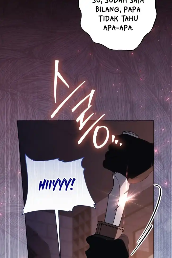 Baca My Daddy Hid His Power - Chapter 17 halaman 28