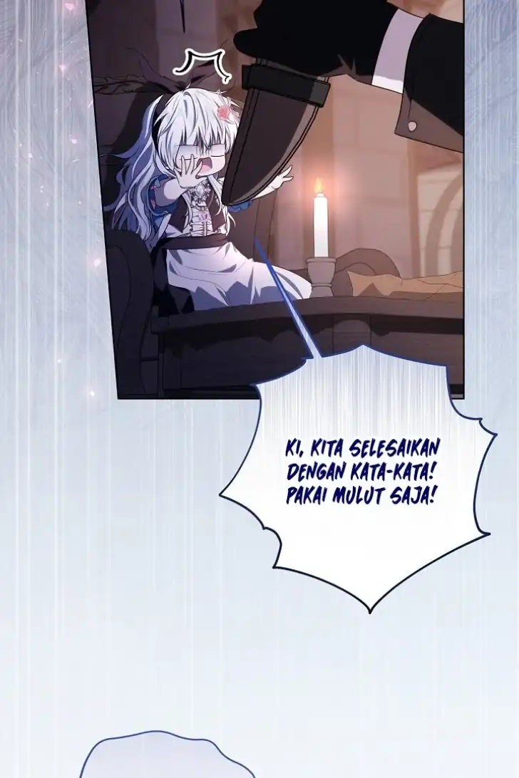 Baca My Daddy Hid His Power - Chapter 17 halaman 29