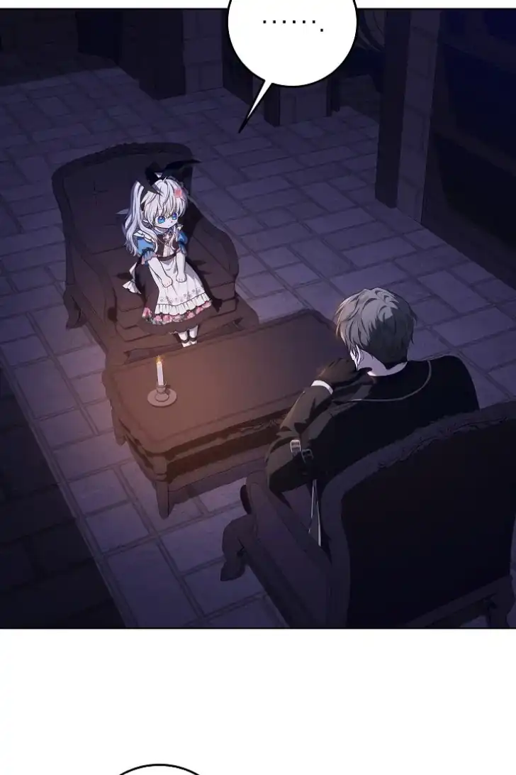 Baca My Daddy Hid His Power - Chapter 17 halaman 3