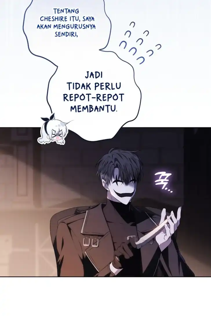 Baca My Daddy Hid His Power - Chapter 17 halaman 30