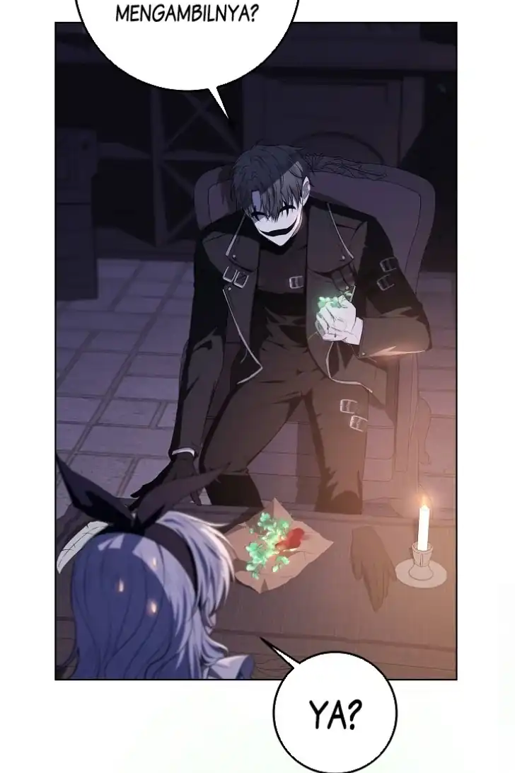 Baca My Daddy Hid His Power - Chapter 17 halaman 34