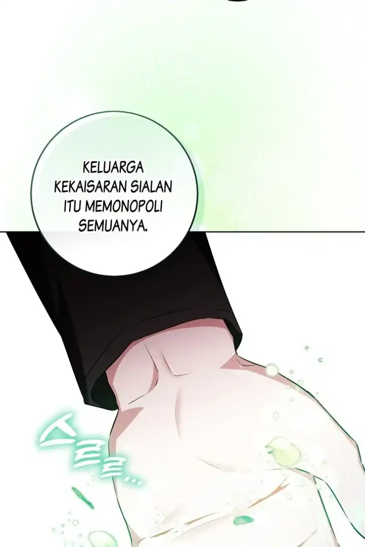 Baca My Daddy Hid His Power - Chapter 17 halaman 35