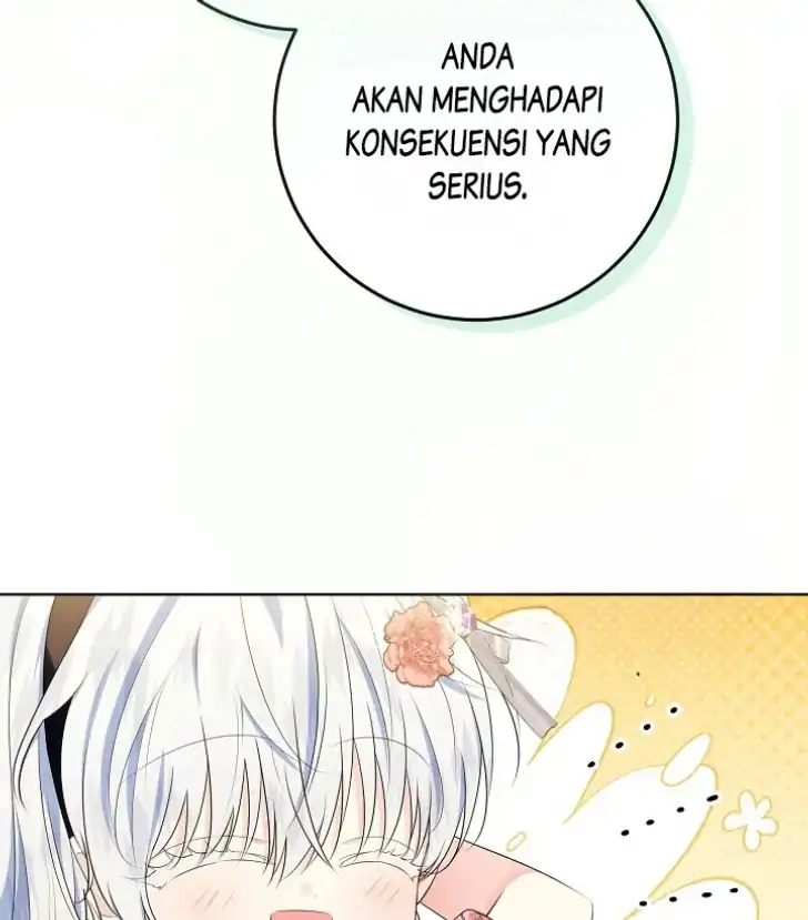 Baca My Daddy Hid His Power - Chapter 17 halaman 37