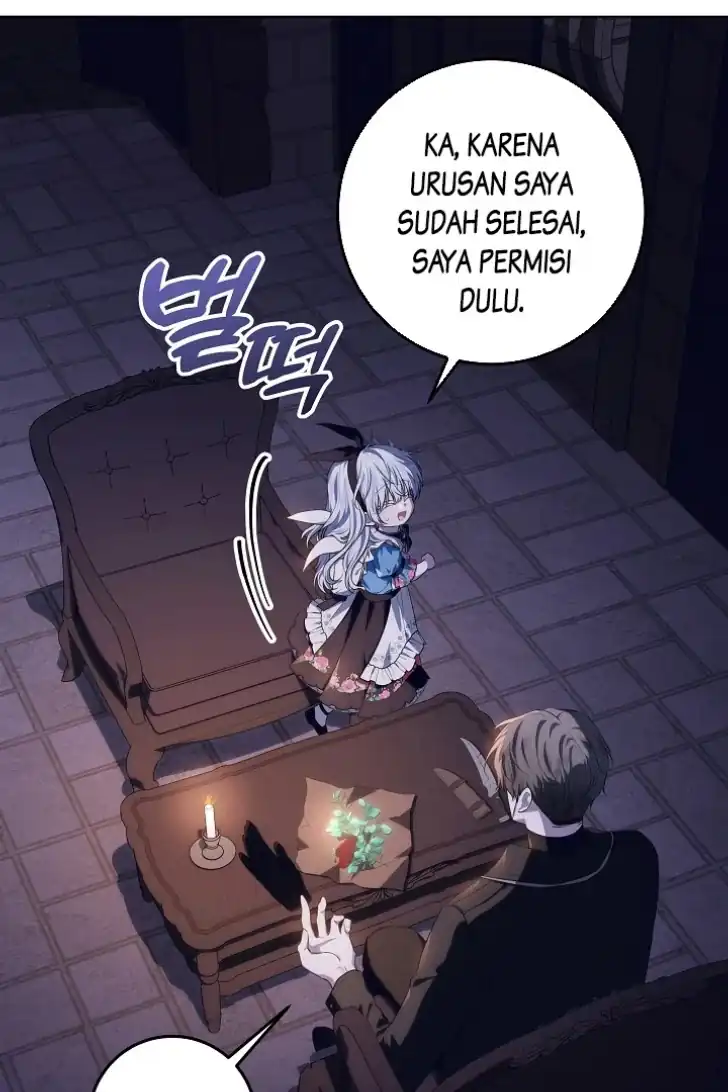 Baca My Daddy Hid His Power - Chapter 17 halaman 39