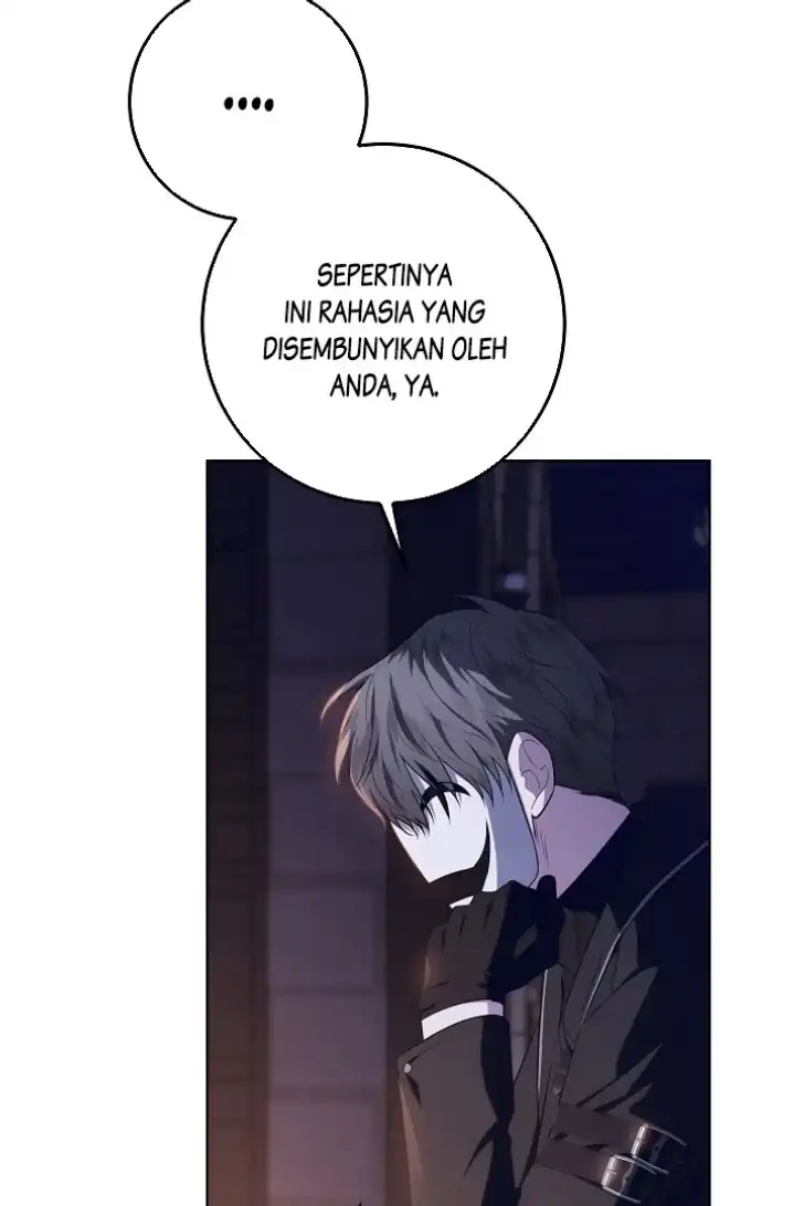 Baca My Daddy Hid His Power - Chapter 17 halaman 4