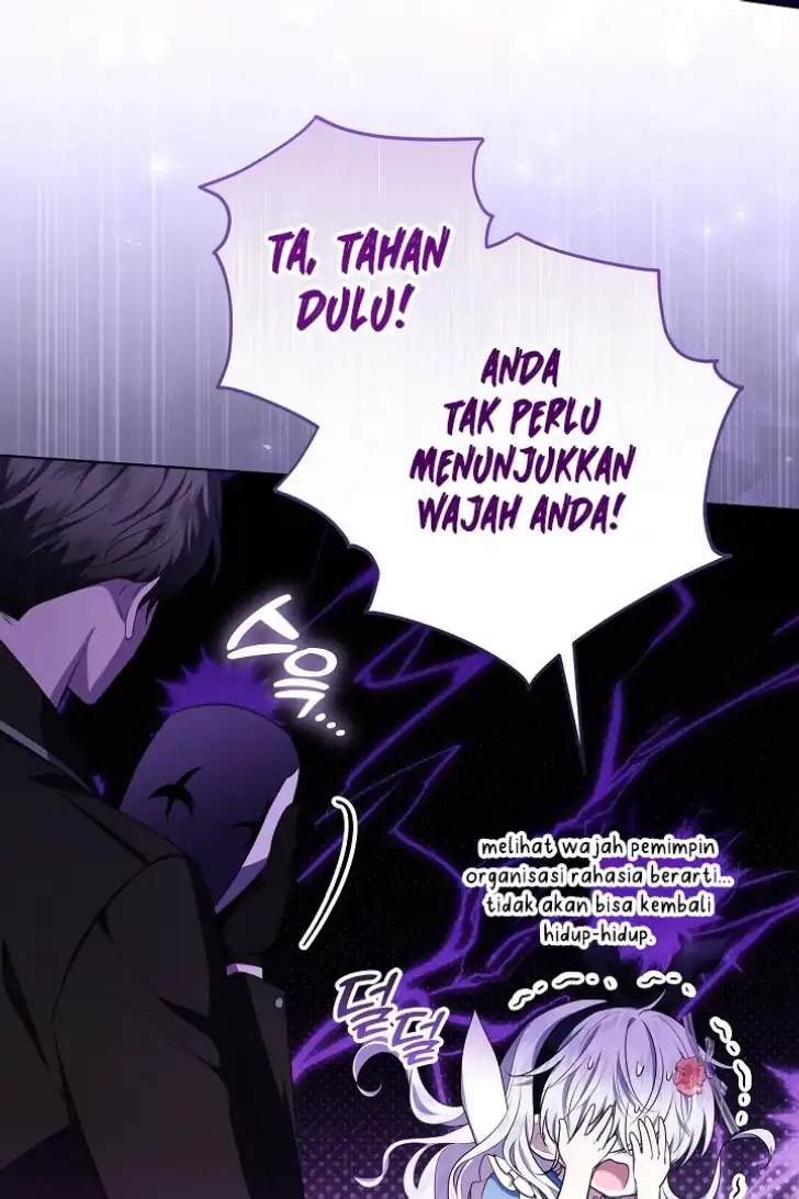 Baca My Daddy Hid His Power - Chapter 17 halaman 43