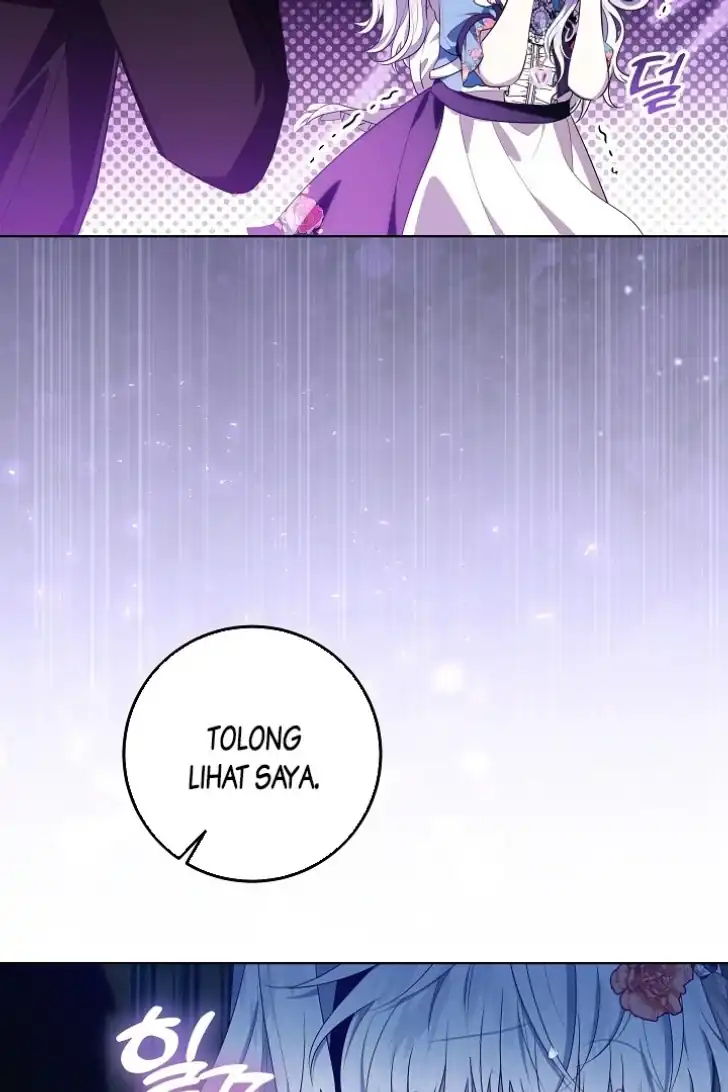 Baca My Daddy Hid His Power - Chapter 17 halaman 44