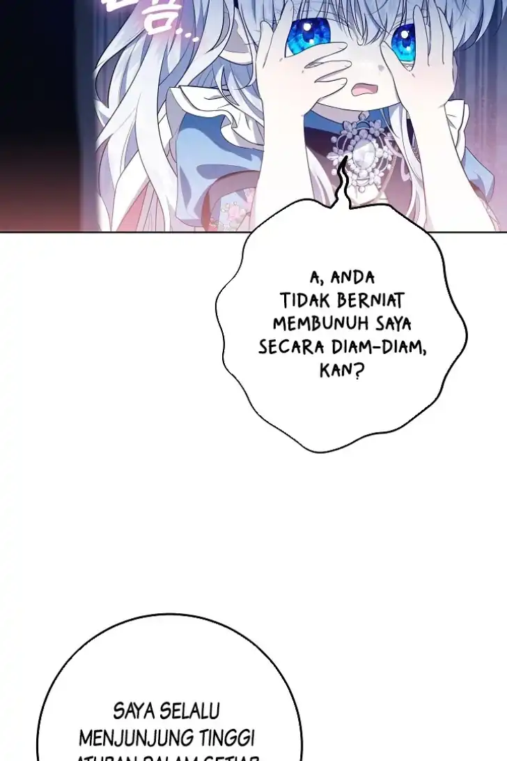 Baca My Daddy Hid His Power - Chapter 17 halaman 45