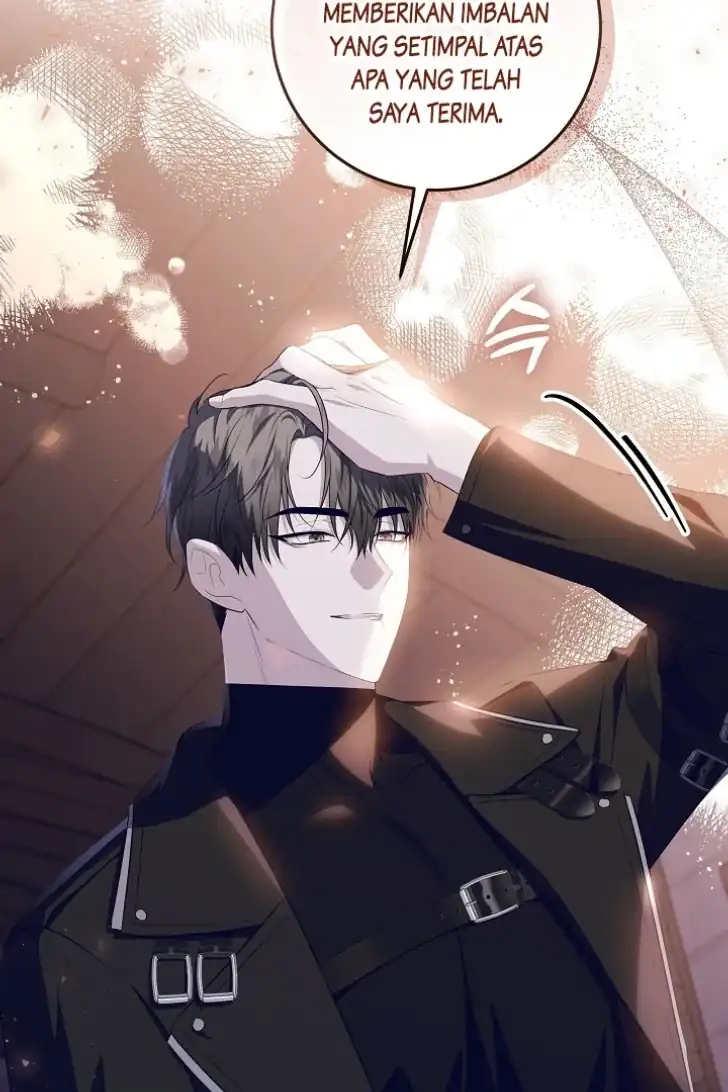 Baca My Daddy Hid His Power - Chapter 17 halaman 47
