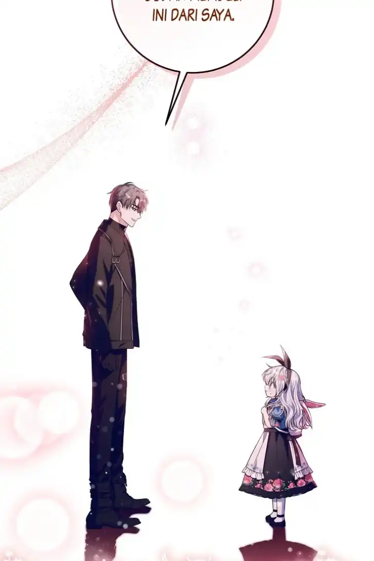Baca My Daddy Hid His Power - Chapter 17 halaman 49