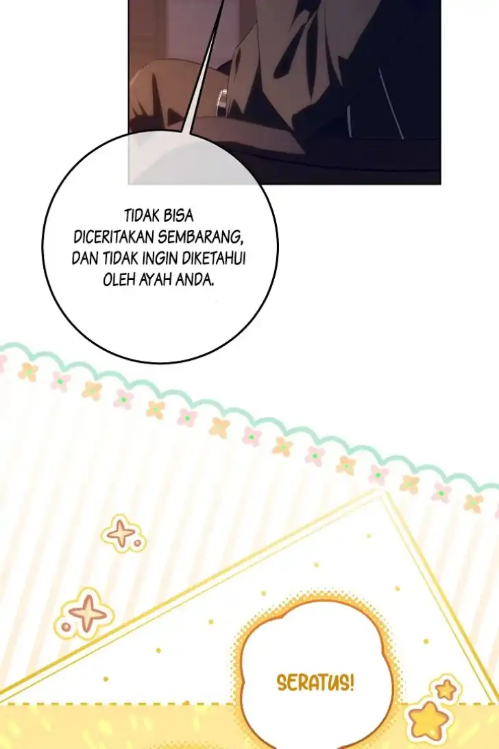Baca My Daddy Hid His Power - Chapter 17 halaman 5