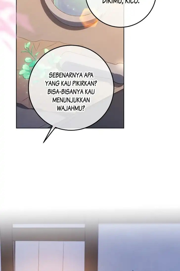 Baca My Daddy Hid His Power - Chapter 17 halaman 52