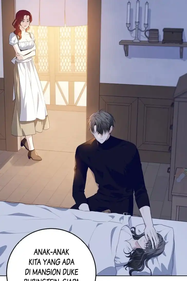 Baca My Daddy Hid His Power - Chapter 17 halaman 53