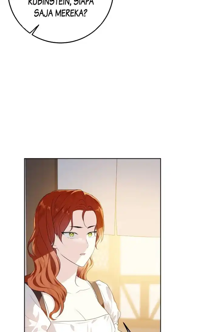 Baca My Daddy Hid His Power - Chapter 17 halaman 54