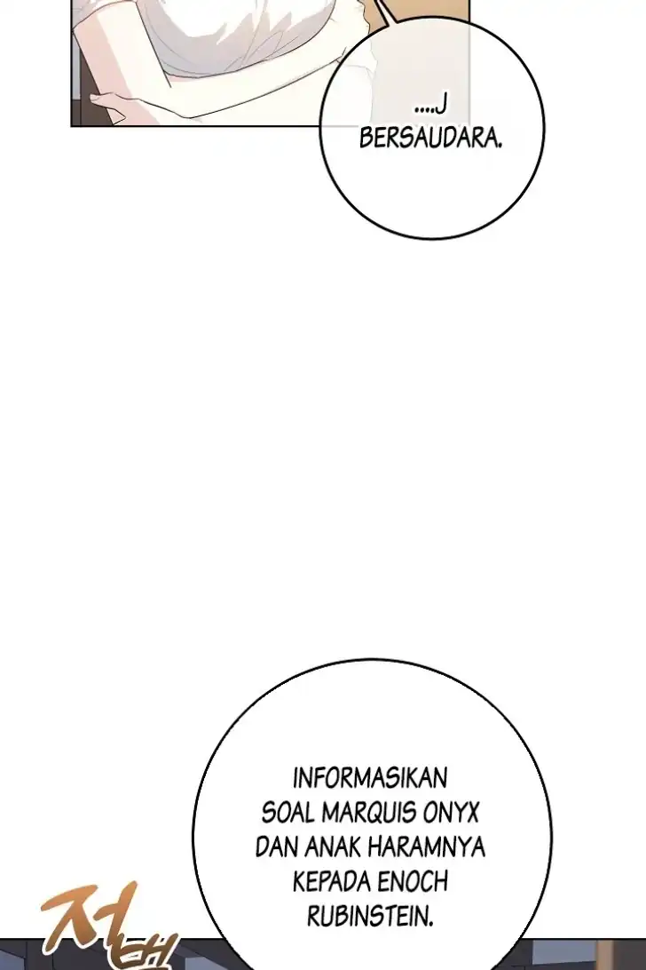 Baca My Daddy Hid His Power - Chapter 17 halaman 55