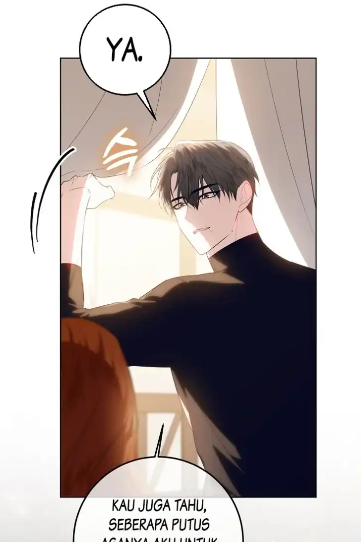 Baca My Daddy Hid His Power - Chapter 17 halaman 58