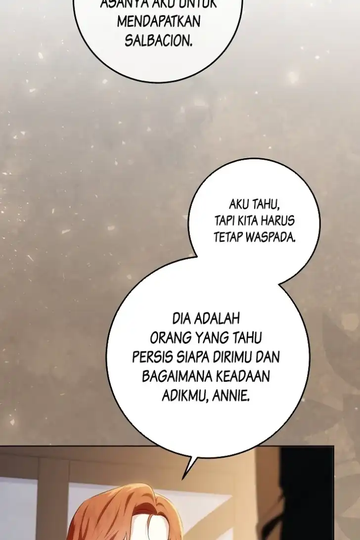 Baca My Daddy Hid His Power - Chapter 17 halaman 59