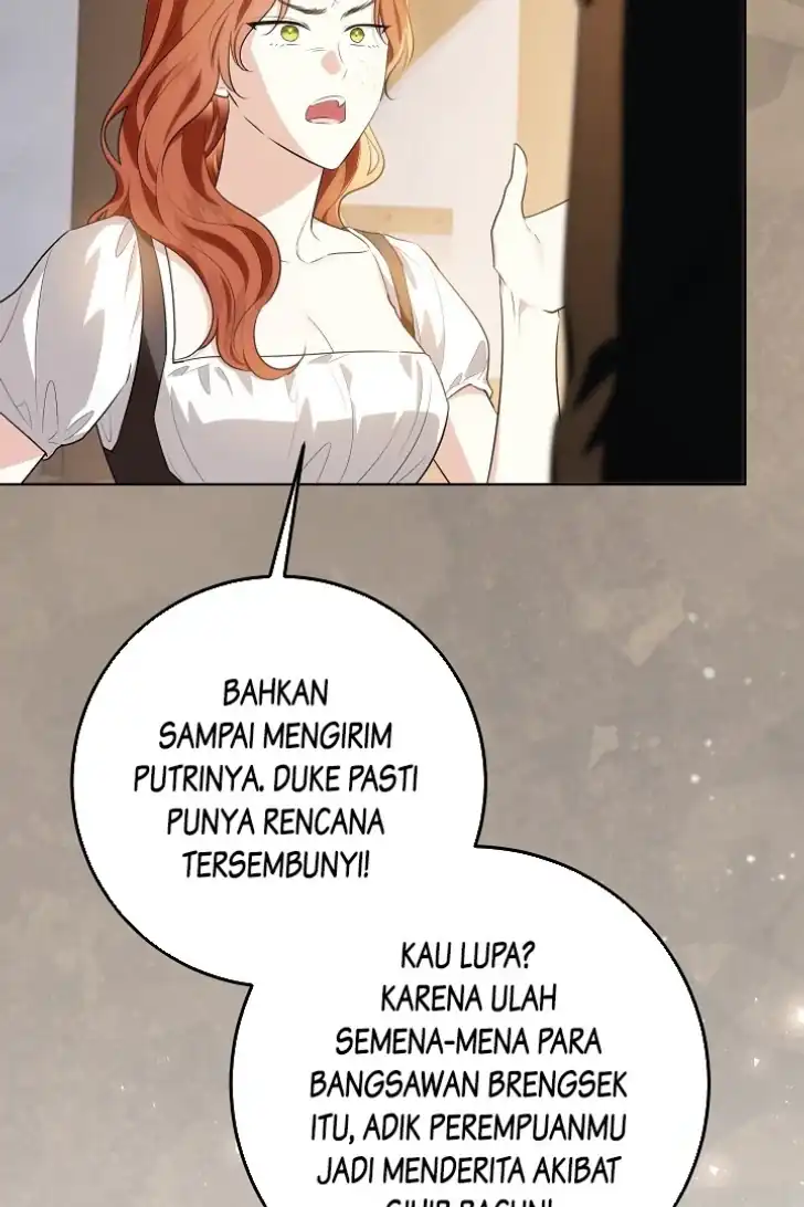 Baca My Daddy Hid His Power - Chapter 17 halaman 60