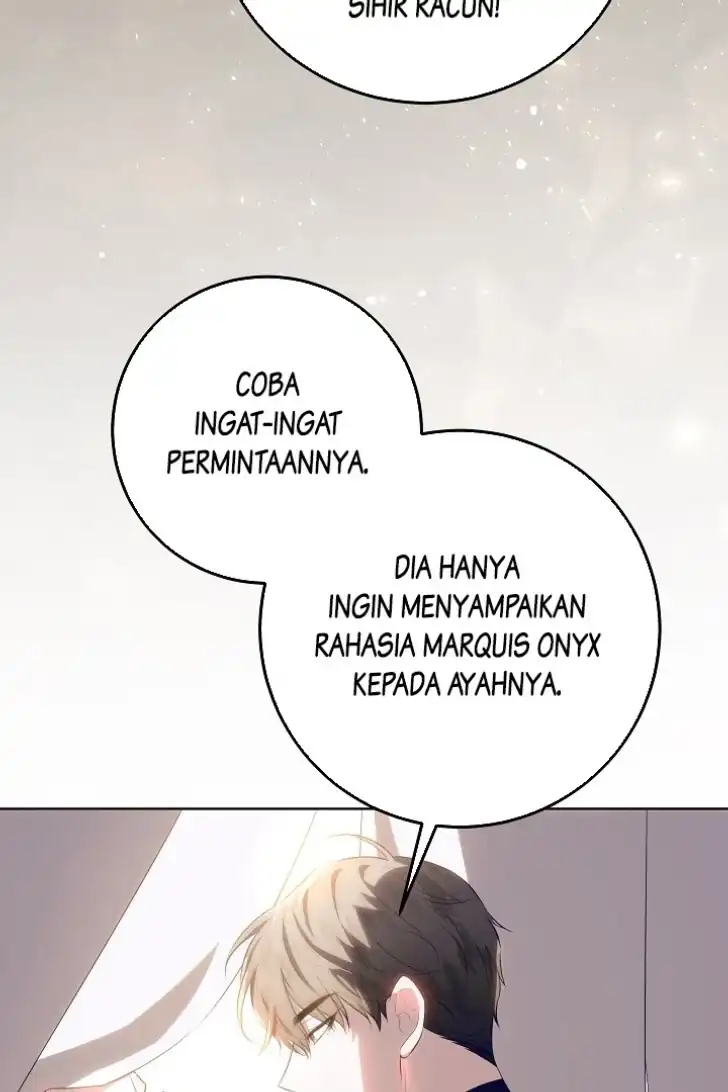 Baca My Daddy Hid His Power - Chapter 17 halaman 61