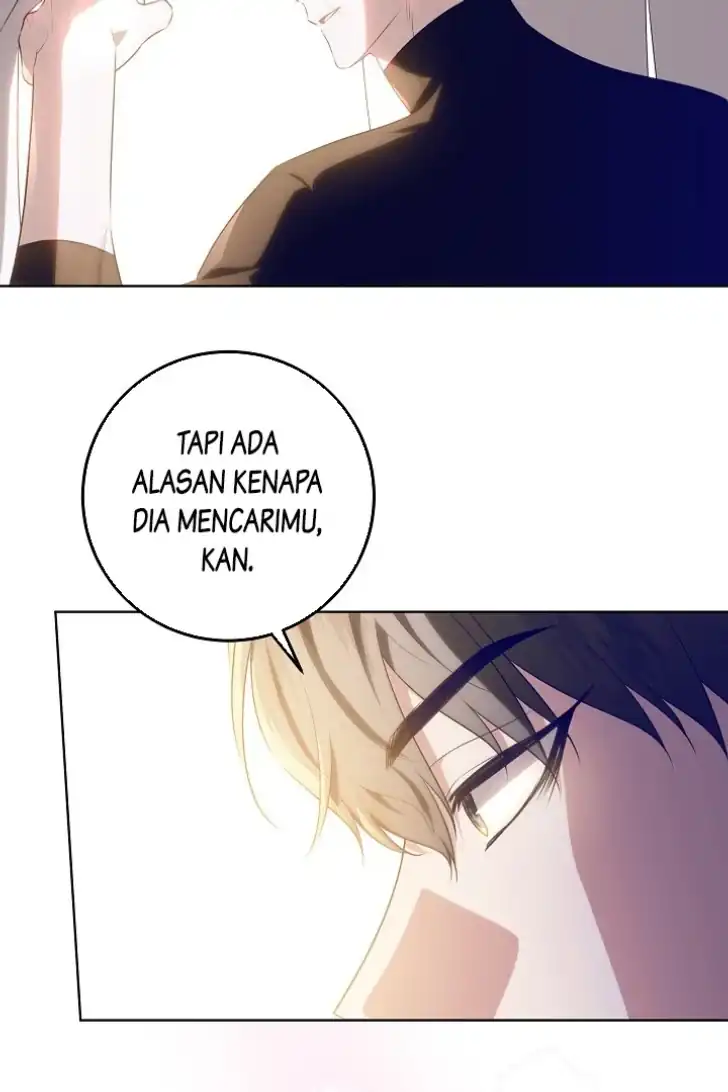 Baca My Daddy Hid His Power - Chapter 17 halaman 62