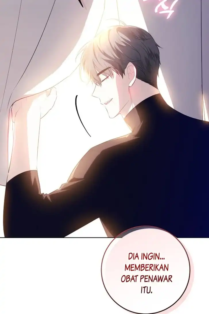 Baca My Daddy Hid His Power - Chapter 17 halaman 66