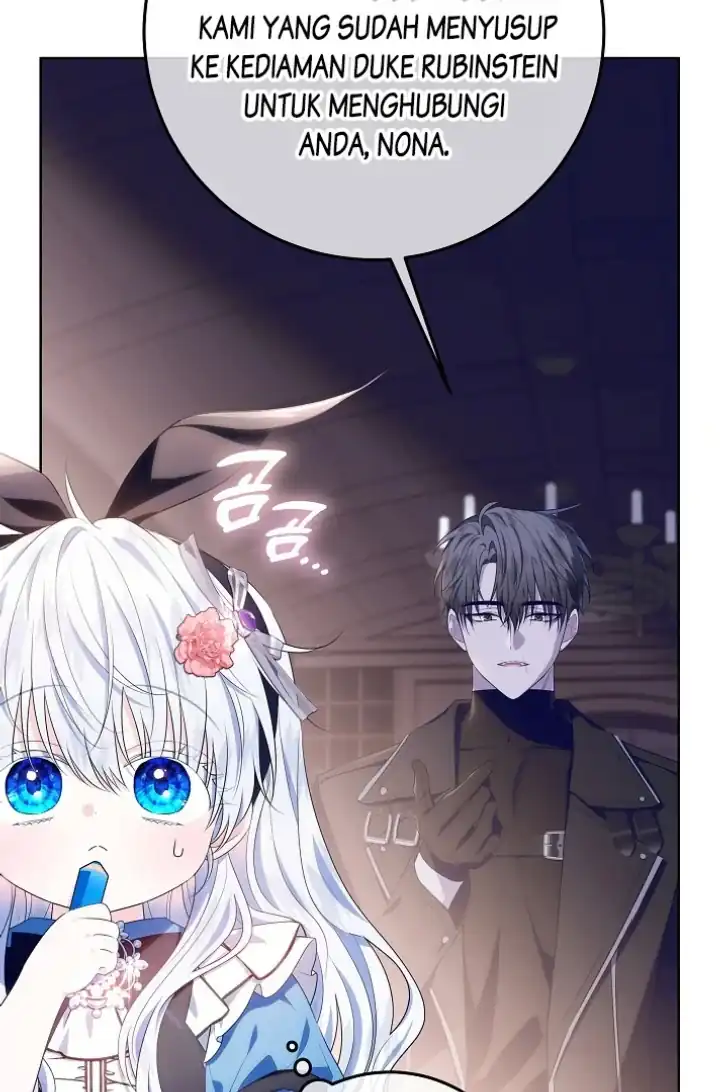 Baca My Daddy Hid His Power - Chapter 17 halaman 72