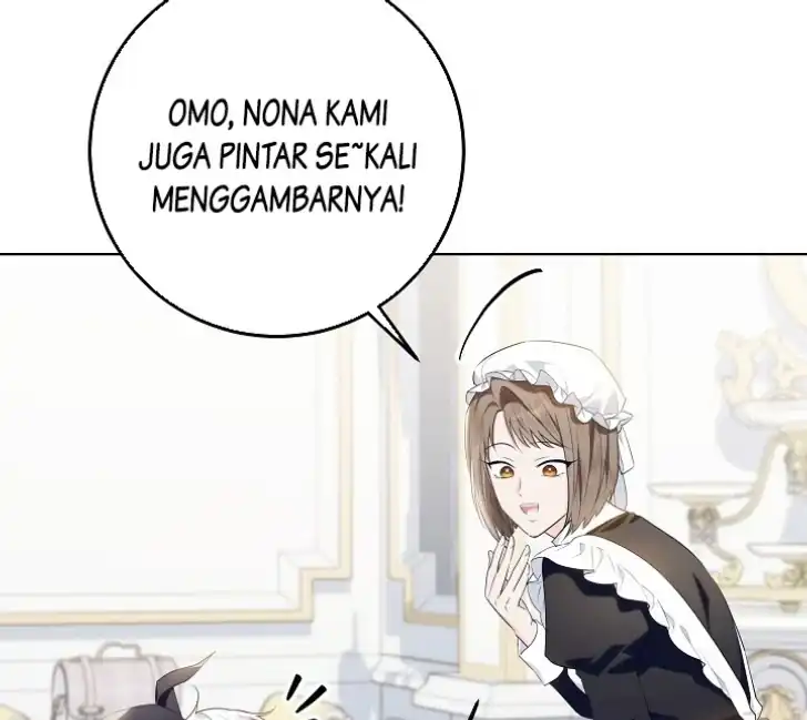 Baca My Daddy Hid His Power - Chapter 17 halaman 75