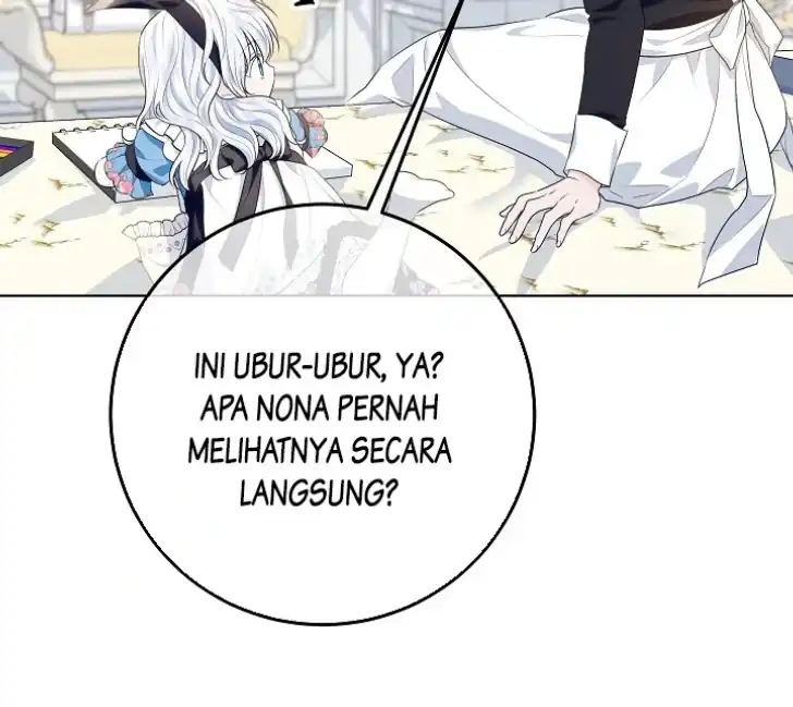 Baca My Daddy Hid His Power - Chapter 17 halaman 76