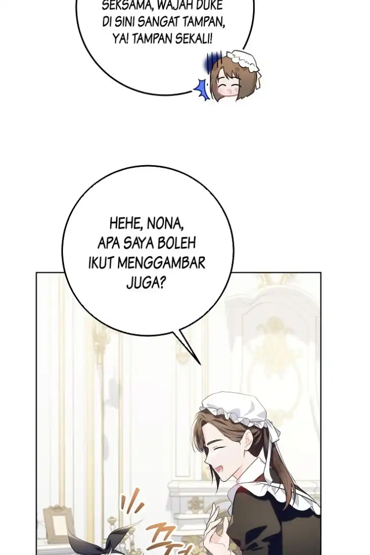 Baca My Daddy Hid His Power - Chapter 17 halaman 78