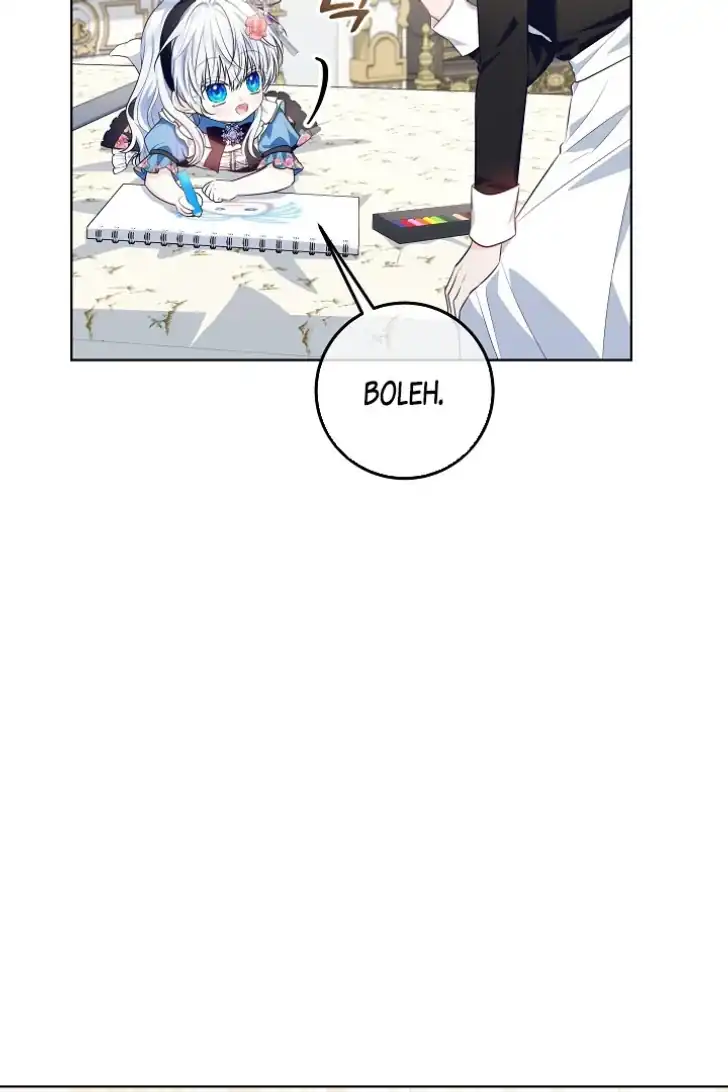 Baca My Daddy Hid His Power - Chapter 17 halaman 79