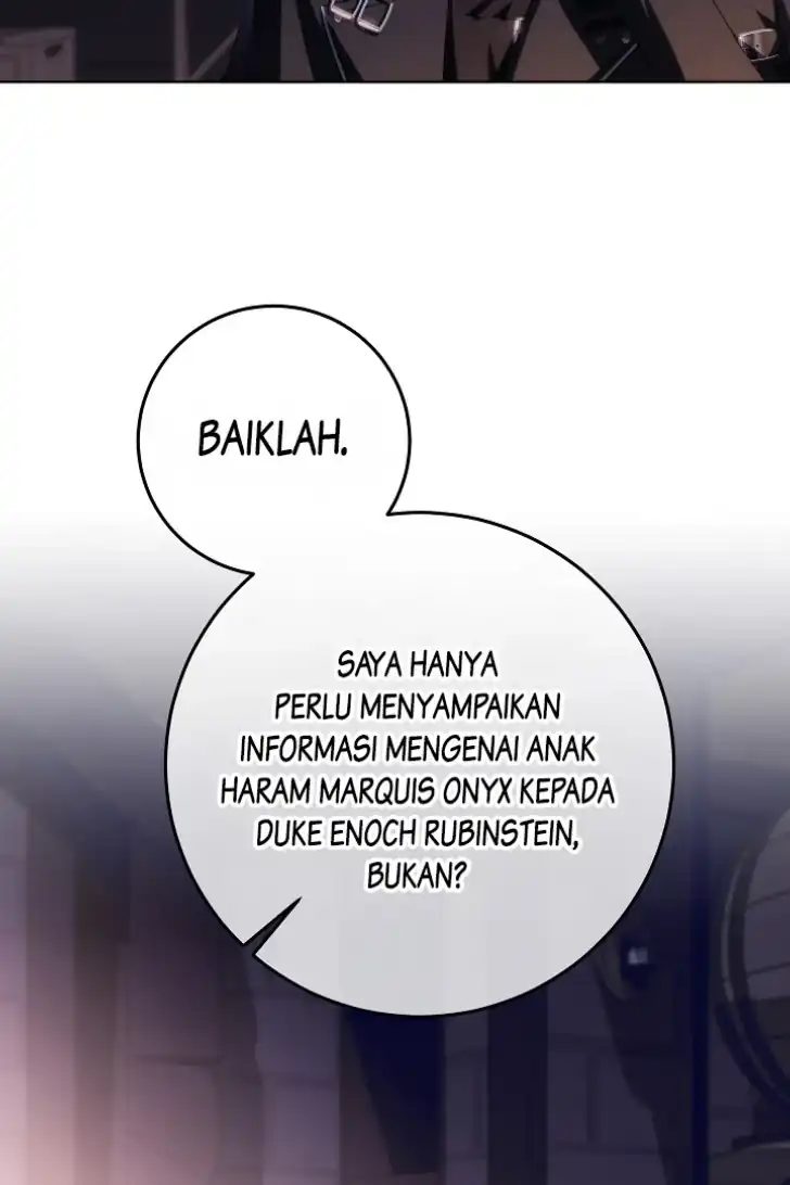 Baca My Daddy Hid His Power - Chapter 17 halaman 8