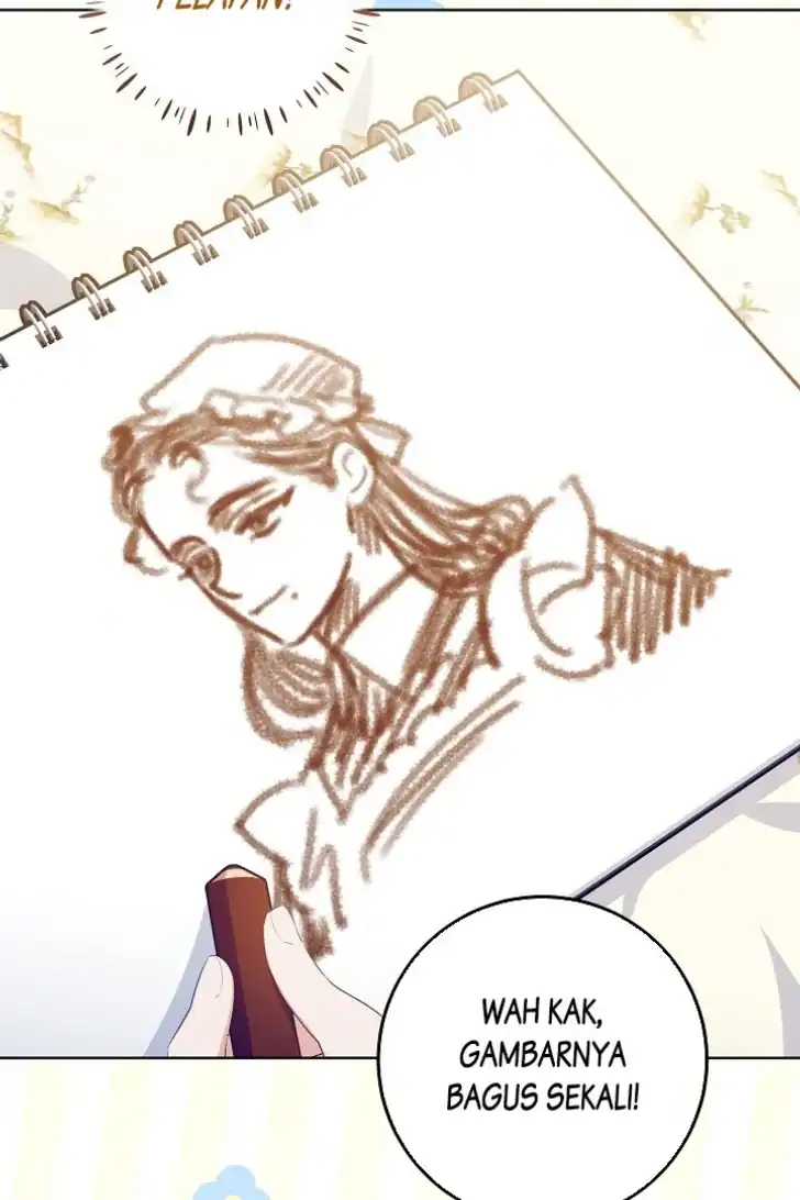 Baca My Daddy Hid His Power - Chapter 17 halaman 81