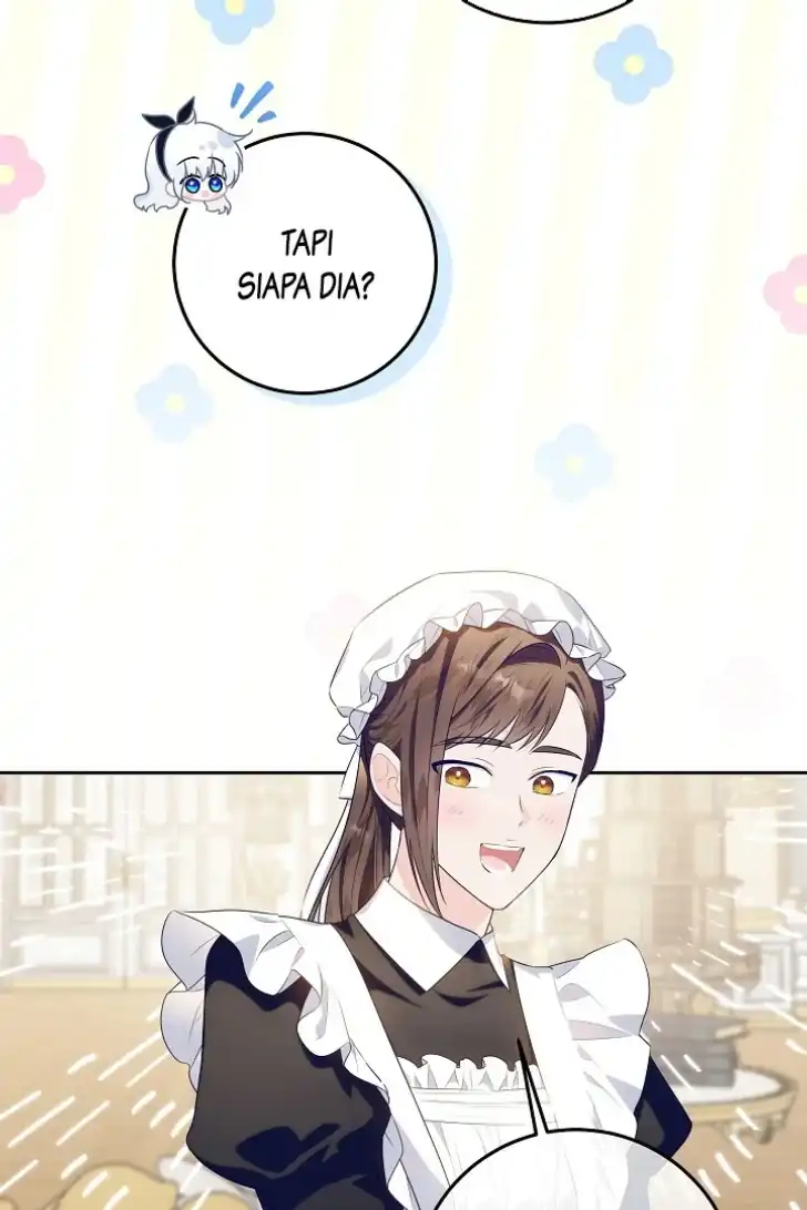 Baca My Daddy Hid His Power - Chapter 17 halaman 82