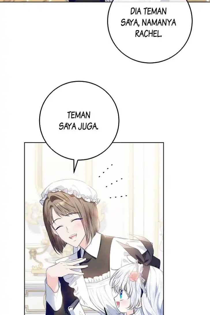 Baca My Daddy Hid His Power - Chapter 17 halaman 83