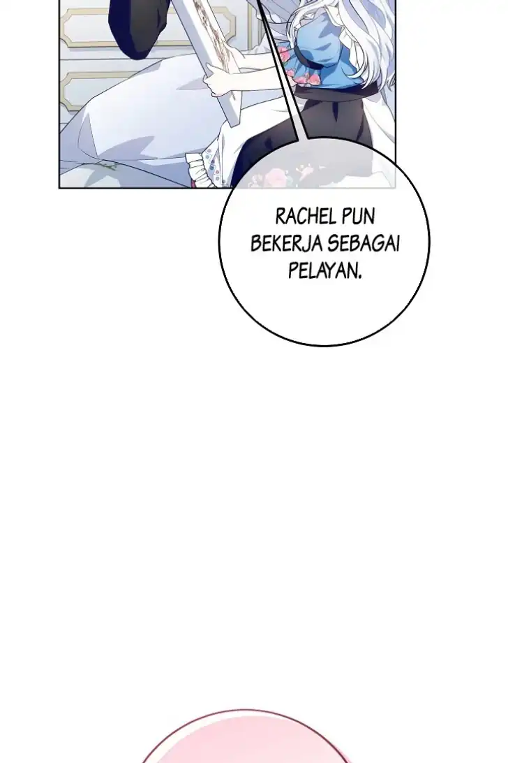 Baca My Daddy Hid His Power - Chapter 17 halaman 84