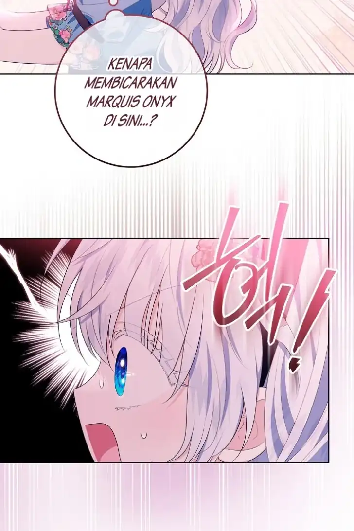 Baca My Daddy Hid His Power - Chapter 17 halaman 86
