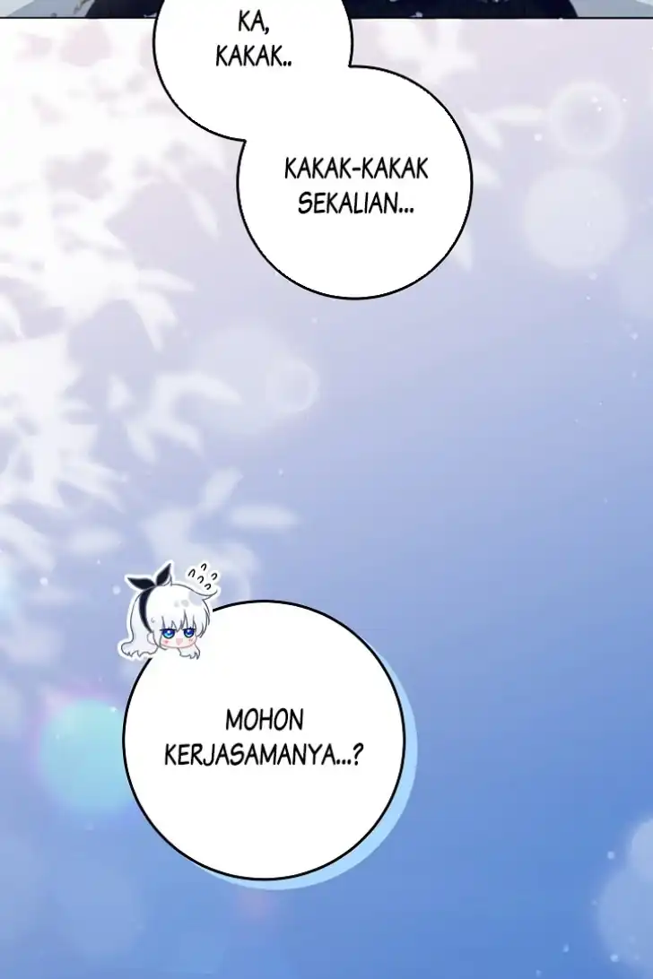 Baca My Daddy Hid His Power - Chapter 17 halaman 89